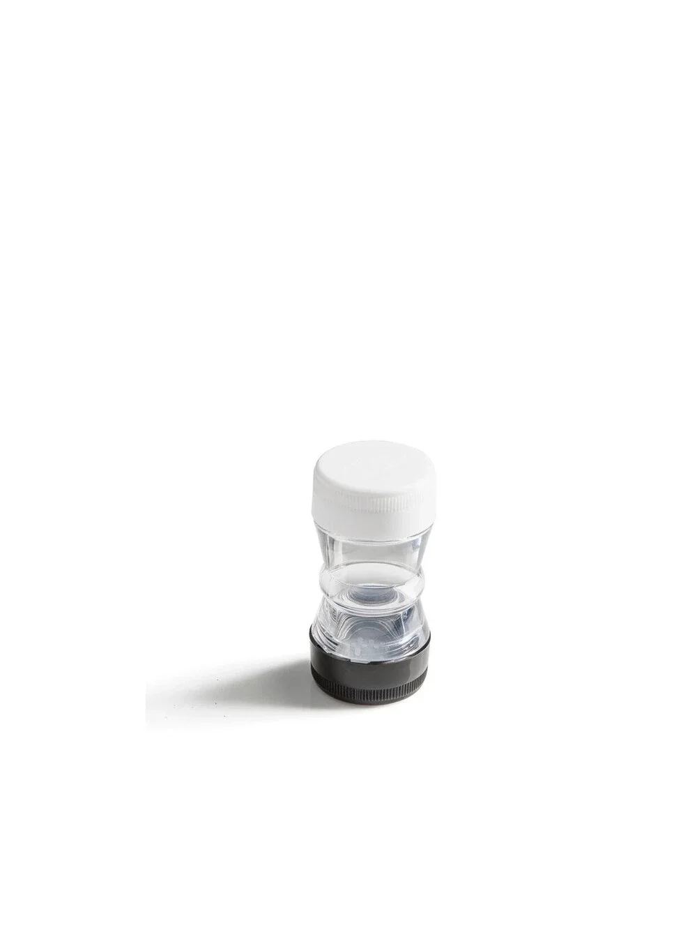 GSI Outdoors 79500 Salt and Pepper Shaker One Size, Clear